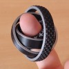 Gyro Gear Fidget – Vòng bánh răng hành tinh + gimbal print-in-place - Thumbnail 4