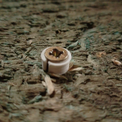 Screw stop (chặn hành trình ốc vít)