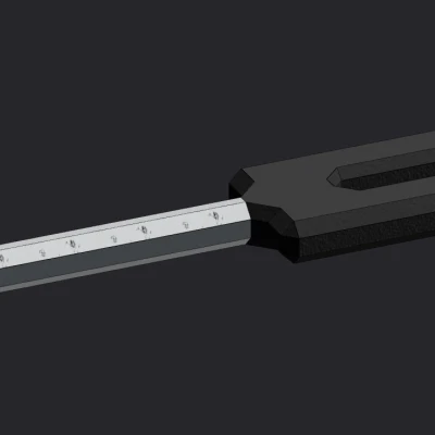 Dụng cụ vệ sinh đầu phun (Noozle Cleaning Tool)