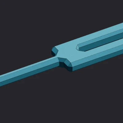 Dụng cụ vệ sinh đầu phun (Noozle Cleaning Tool)