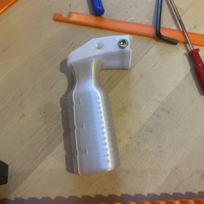 Pegasus Foregrip (Tay cầm trước)