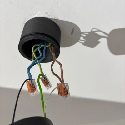 Giá đỡ cho “Top light - PUK! 80 Move Avantgarde”