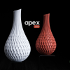 apex • vase - Thumbnail 1