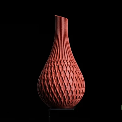 apex • vase