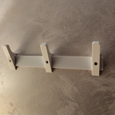 Móc treo áo (Coat rack)