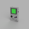 Nintendo Game Boy – Máy chơi game console cổ điển - Thumbnail 1