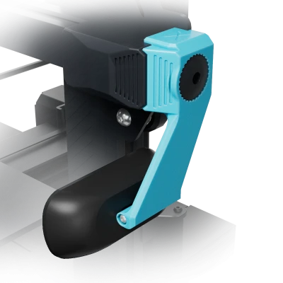 Neptune 4 Belt Tension Stopper - C270 Mount (Ngàm Logitech C270)