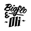 Médaillon Bigflo et Oli - Thumbnail 3
