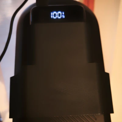 Giá đỡ pin sạc dự phòng cho Seestar S50 (Power Bank Support)