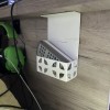 Giỏ treo dưới gầm bàn (Under desk basket) - Thumbnail 1