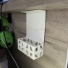 Giỏ treo dưới gầm bàn (Under desk basket) - Thumbnail 2