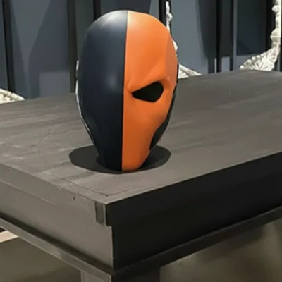 Mặt nạ Deathstroke