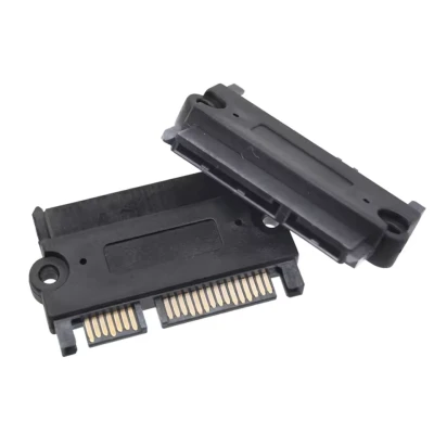 Giá đỡ PCI SATA + Nguồn 15-Pin (PCI SATA+15-Pin Power Bracket)