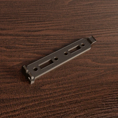 Bracket PCI SATA (PCI SATA Bracket)