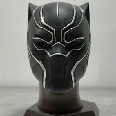 Mặt nạ Black Panther