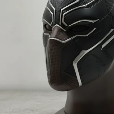 Mặt nạ Black Panther