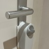Adapter lắp sát cửa cho khóa Aqara U200 (Lite) (Universal Door Flush Adapter) - Thumbnail 1