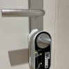 Adapter lắp sát cửa cho khóa Aqara U200 (Lite) (Universal Door Flush Adapter) - Thumbnail 9