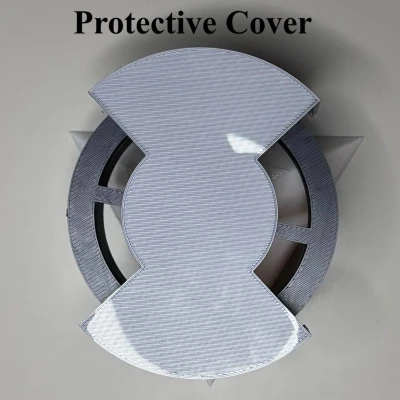 Đồ chơi rượt đuổi chạy pulley điều khiển từ xa cho thú cưng