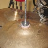 Hi-hat clutch (ngàm kẹp hi-hat) in 3D - Thumbnail 6