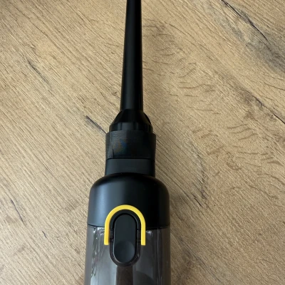 Adapter Fanttik V8/V10 Slim cho đầu thổi khí (blower nozzles)