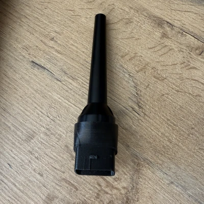 Adapter Fanttik V8/V10 Slim cho đầu thổi khí (blower nozzles)