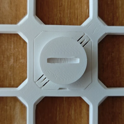 openGrid - Snap tự bung (Self-Expanding Snap)