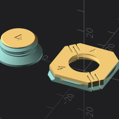 openGrid - Snap tự bung (Self-Expanding Snap)