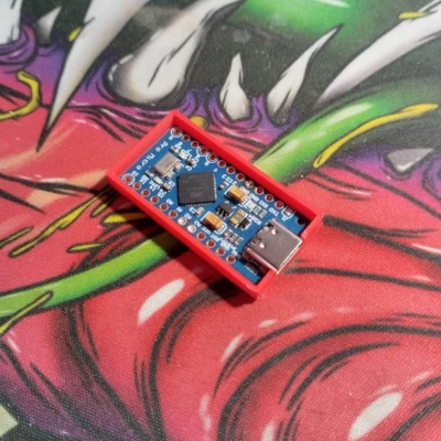 Vỏ (Case) cho Arduino Pro Micro