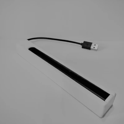 Hộp case cho HP Slim Rechargeable Pen Charger M89938-001