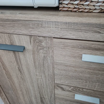 Tay nắm nhỏ cho cửa/ngăn kéo (Small door/dwawer Handle)