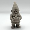 Bomb Garden Gnome – Tượng Gnome Ôm Bom Trang Trí - Thumbnail 2