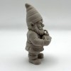 Bomb Garden Gnome – Tượng Gnome Ôm Bom Trang Trí - Thumbnail 3