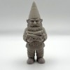Gnome Vườn Ôm Củi Đốt (Firewood Garden Gnome) - Thumbnail 2
