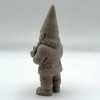 Gnome Vườn Ôm Củi Đốt (Firewood Garden Gnome) - Thumbnail 3