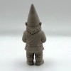 Gnome Vườn Ôm Củi Đốt (Firewood Garden Gnome) - Thumbnail 5