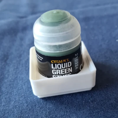 Gridifinity Citadel Paint 1x1