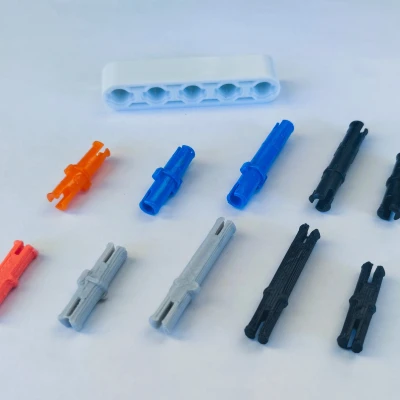 Chốt (Pins) cho Clementoni Mechanics