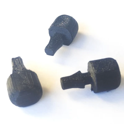 Đệm chống va TPU tham số (Parametric TPU bumper)