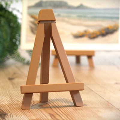 Giá đỡ mini (Mini easel)