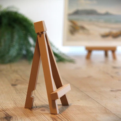 Giá đỡ mini (Mini easel)