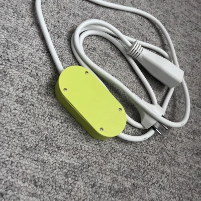 Shelly Case – Vỏ cho Shelly 1PM