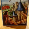 Khay insert hộp Carcassonne C2 cho base tiles + C3 expansions 1-3,5,8,10 - Thumbnail 2