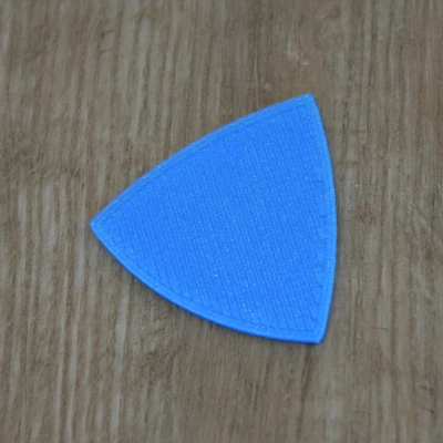 Opening picks (miếng tách/đòn bẩy dạng pick)