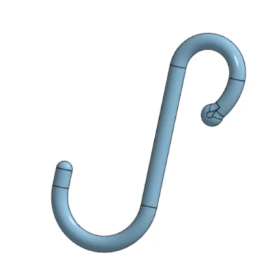 Móc treo đa năng (Universal hook)