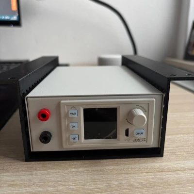 Giá đỡ Labornetzteil JOY-IT_PS360-C