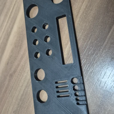 Giá treo dụng cụ cho HWS