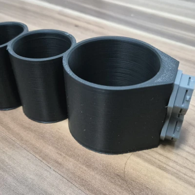 Giá đỡ chai/keo/adhesive cho HWS