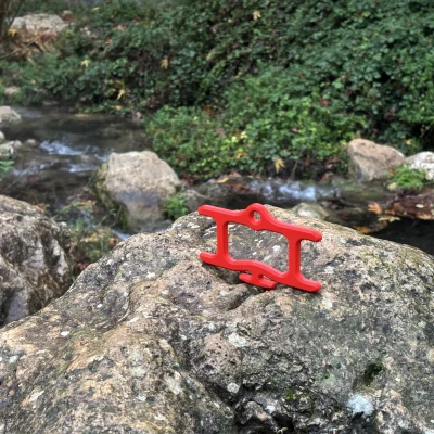 Paracord Winder – Dụng cụ cuốn dây paracord gọn gàng