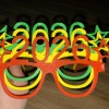 Kính Happy New Year 2026 (3D Print) - Thumbnail 2